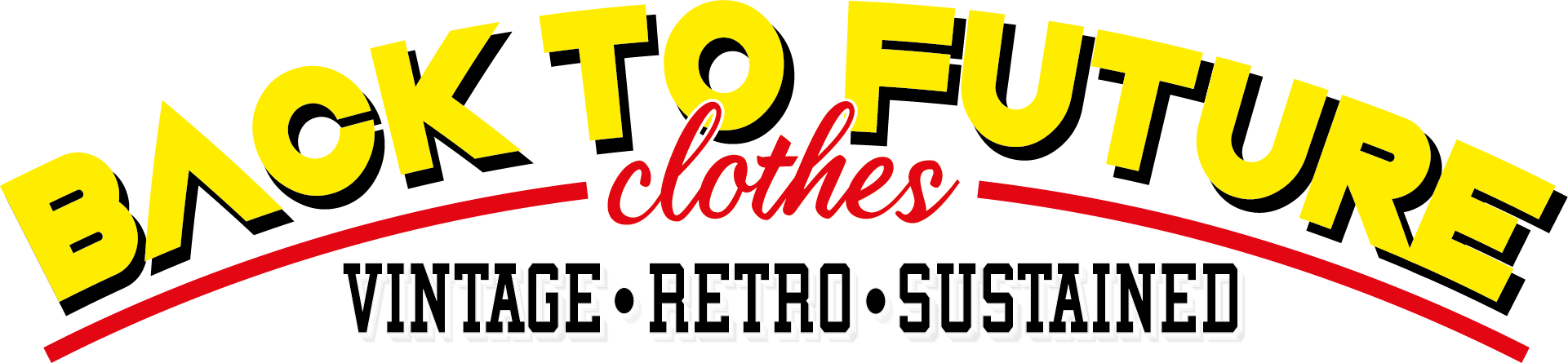 Back to Future Logo